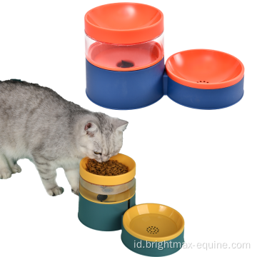 Desain Baru Fashion Pets Feeder